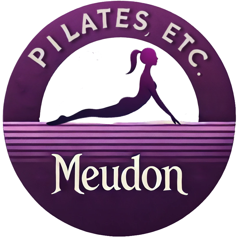 Logo Pilates, Etc. Meudon